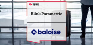 Blink Parametric Teams with Baloise in Cross-Industry Initiative