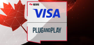 Visa and Plug and Play Announce Alliance to Grow the Canadian Fintech Ecosystem