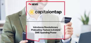 Capital on Tap Introduces Revolutionary Preloading Feature to Extend SME Spending Power | Fintech Finance News
