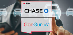 CarGurus Partners with Chase to Expand Consumer Financing Options