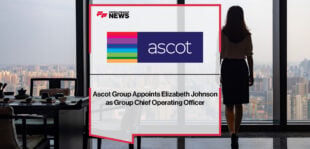Ascot Group Appoints Elizabeth Johnson as Group Chief Operating Officer