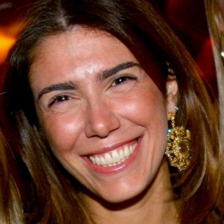 Claudia Bortoleto