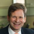Coenraad Vrolijk, former regional CEO of Allianz Africa and CarbonPool’s co-founder and chief executive.| Fintech Finance News