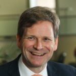 Coenraad Vrolijk, former regional CEO of Allianz Africa and CarbonPool’s co-founder and chief executive.| Fintech Finance News