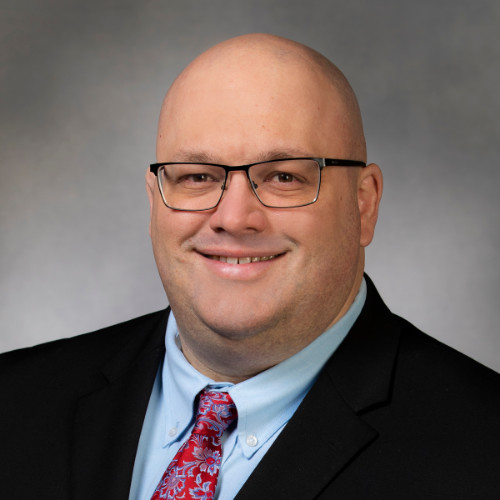 David Reynolds