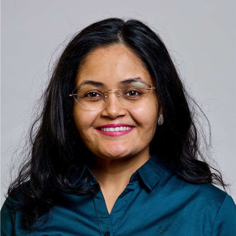 Deeptasree Mitra