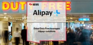 Dubai Duty Free leverages Alipay+ solutions | Fintech Finance News