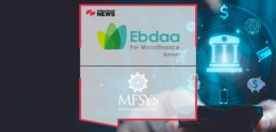 Ebdaa Bahrain teams up with MFSYS for 100% digitalized banking
