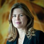 Einat Steklov, co-founder and co-CEO of Kashable. | Fintech Finance News