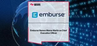 Emburse Names Marne Martin as Chief Executive Officer