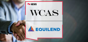 Welsh, Carson, Anderson & Stowe to Acquire EquiLend