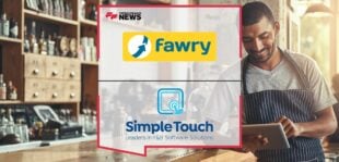 Fawry and Simple Touch collaborate for enhanced digital payments in MENA's restaurant sector | Fintech Finance News