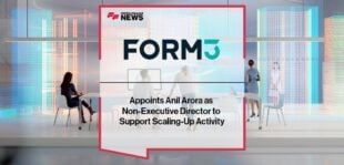 Form3 Appoints Anil Arora as Non-Executive Director to Support Scaling-Up Activity