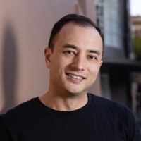 Godfrey Dinh
