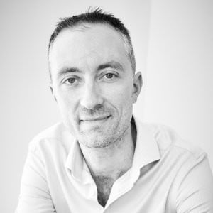 Guy Hopkins