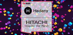 Hedera Council Adds Hitachi America, Ltd. as Newest Member, Bringing Potential for Real-World Industrial Solutions Built on Hedera’s DLT