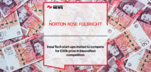 InsurTech start-ups invited to compete for £50k prize in Insurathon competition