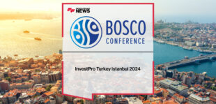 InvestPro Turkey Istanbul 2024