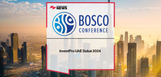 InvestPro UAE Dubai 2024