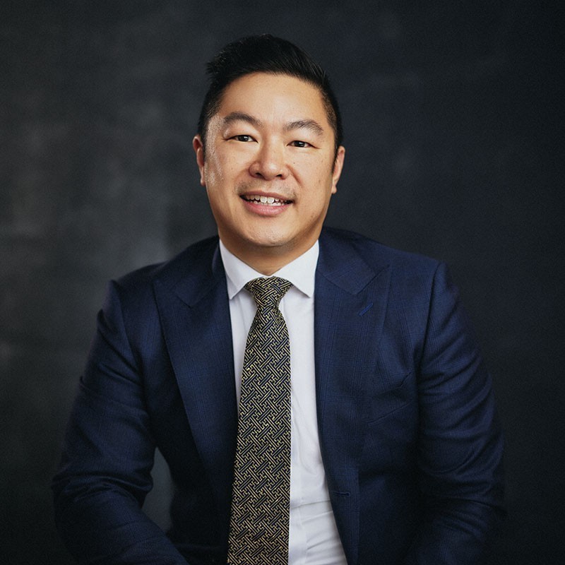 Jimmy Dinh