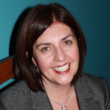 Joanne Seagrave