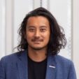 Junta Nakai, Global VP, Financial Services at Databricks | Fintech Finance News