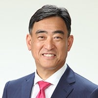 Keiji Minami