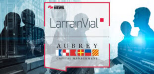 Aubrey Capital Management to partner with LarrainVial