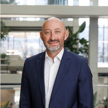 Laurent Marochini