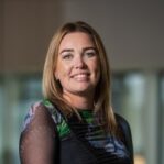 Lilja Ólafsdóttir, Managing Director of Straumur. | Fintech Finance News