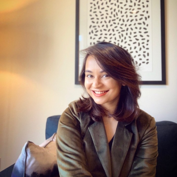 Maria Khan