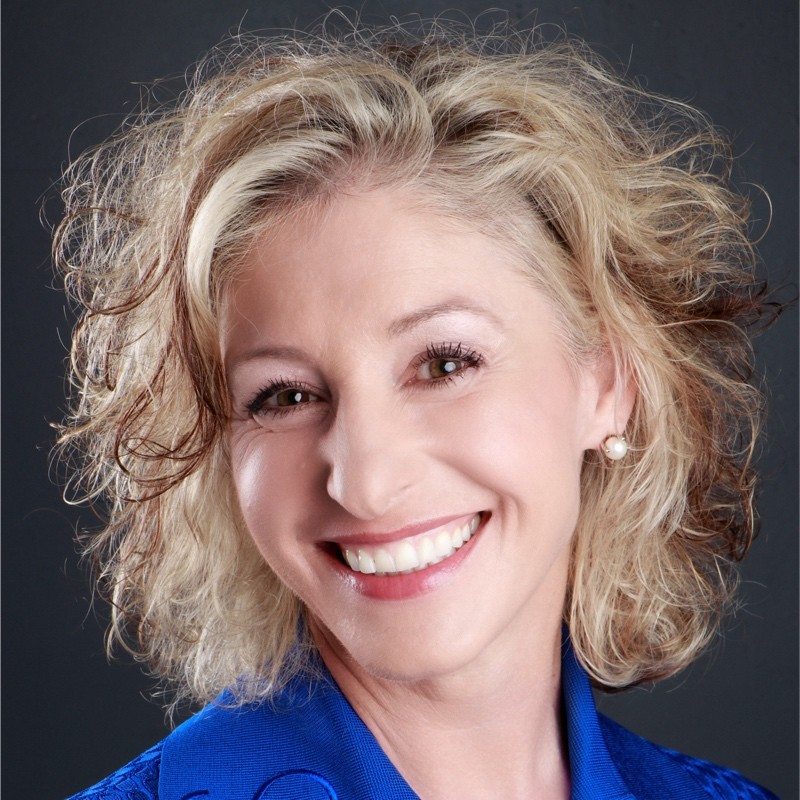 Marne Martin