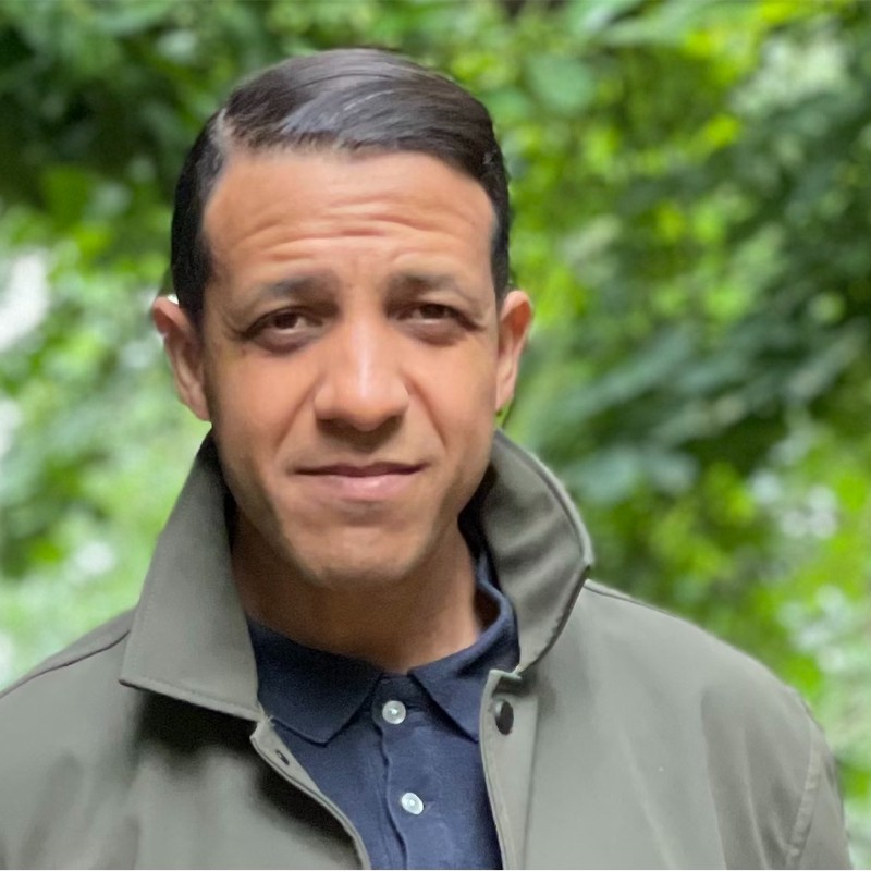 Marouane Bakhtar