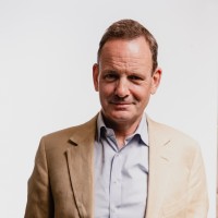 Martin Graham