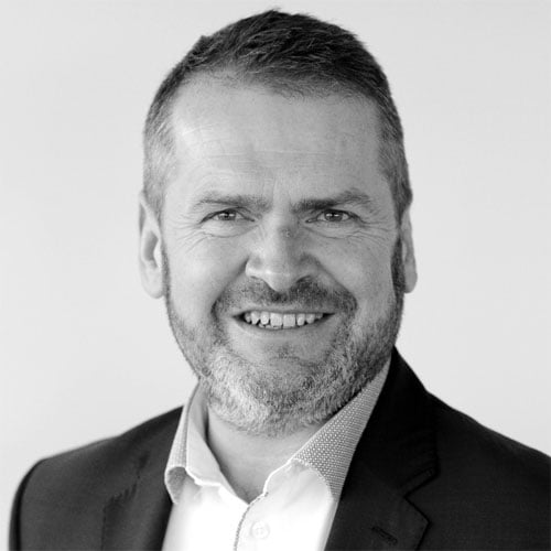 Martyn Shakespear