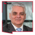 Mel Chittock Belfast Harbour Commissioner Chair of TR Logistics Group