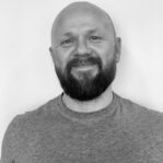 Michael Aldred