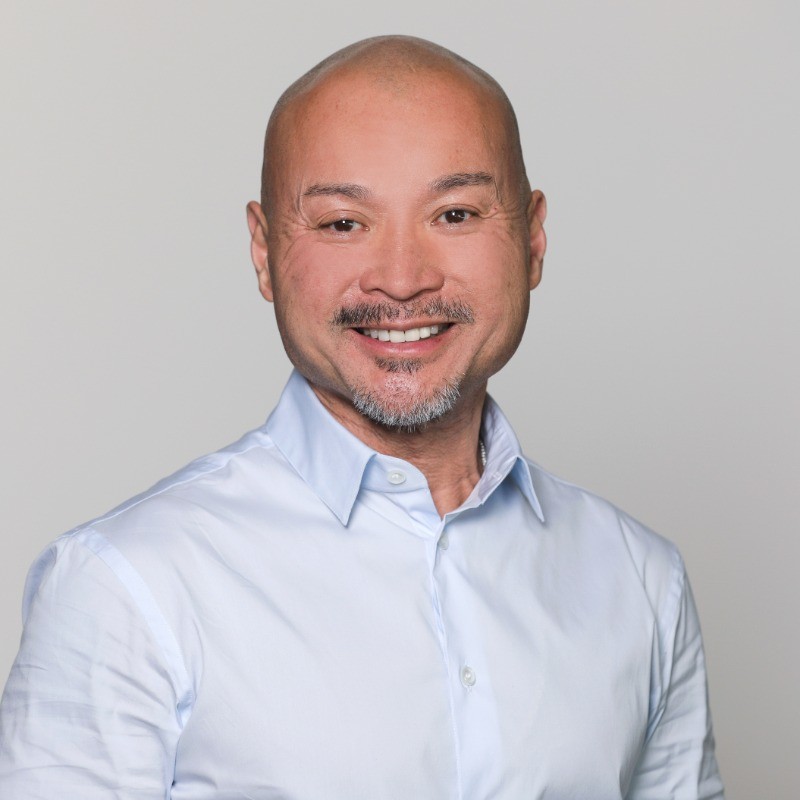Michael Chin