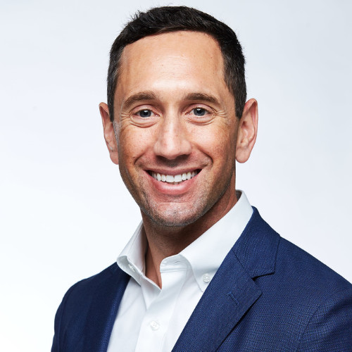 Michael Sherman