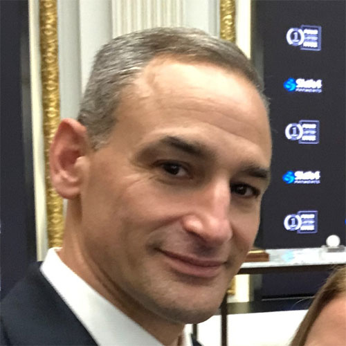 Michael Isaacman