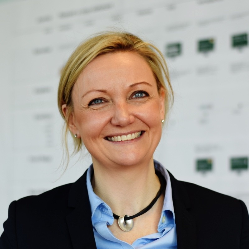 Michelle Prance