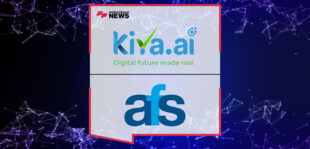 Fintech major Kiya.ai expands global presence in the Middle East and Africa region through Strategic Partnership with Arab Financial Services