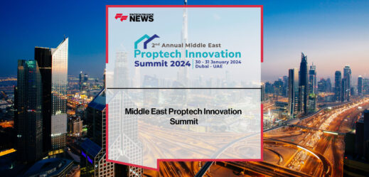 Middle East Proptech Innovation Summit