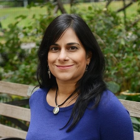 Mitali Sohoni