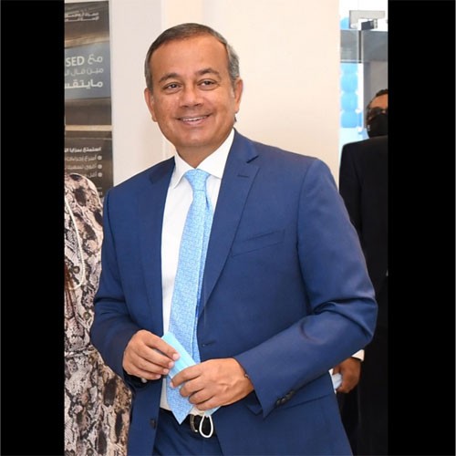 Mohamed Aly