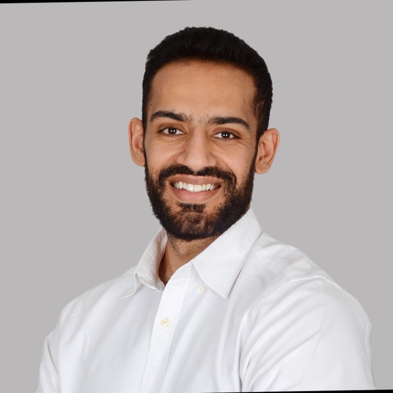 Mohamed Hussein