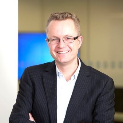 Morten Felsvang