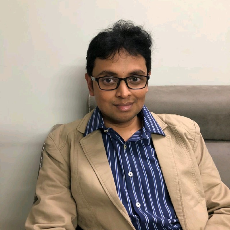 Naveen Chaluvadi