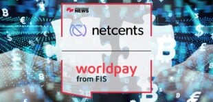 NetCents Technology Partners with Payments Technology Company Worldpay | Fintech Finance News