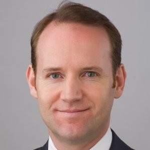 Patrick Donaldson